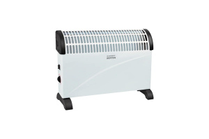 Конвектор электрический 2кВт Zerten ZKP-20