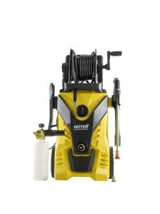 Мойка Huter W210i.