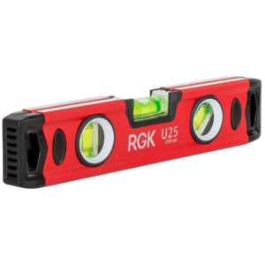 RGK U25
