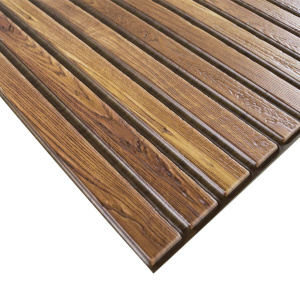 Грейс 3D Планка тик 1