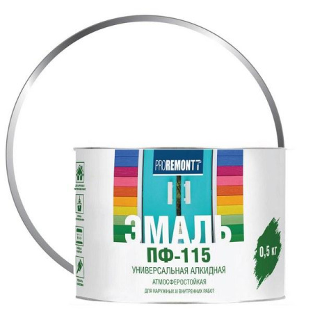 proremontt-emal-alkidnaya-pf-115-white-0.5-kg-radders
