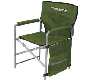 Kreslo-skladnoe-c-karmanami-KS1-KS1-H-hakiseryj-bez-mjagkogo-jelementa