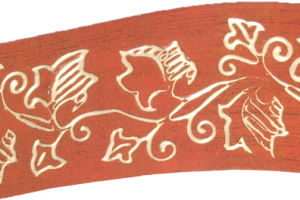 оранжевый 11