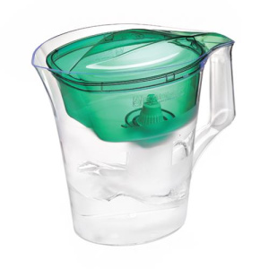 Твист-зеленый