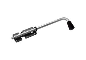 Затвор с пружиной ЗСП-300 мод 3