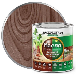 Масло палис
