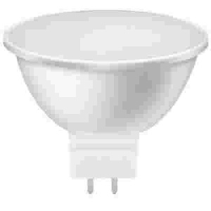 Лампа LED GU5.3 Smartbuy 9,5W 3000К SBL-GU5_3-9_5-30K1