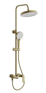 Душевая система Золотой Belz арт B24713-5