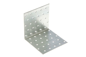 Крепежный уголок равносторонний