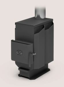 Печь отопительная Т-50