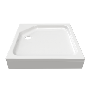 Поддон акриловый 900x900мм Квадратный TRITON ПД1