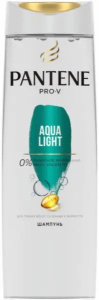 Шампунь Pantene Aqua Light 250мл