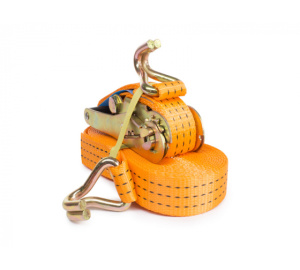 Ремень стяжной TOR 1,5 3,0 т 6,0 м 35 мм TOR