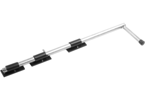 Затвор ДОБРЫНЯ универсальный 450мм