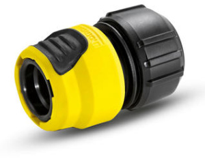 Универсальный коннектор Plus c аквапостом 2.645-194.0