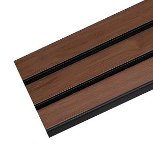 Грейс 3D RAIL из вспененного Вишня