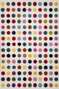 RIO C103 CREAM прямоугольник