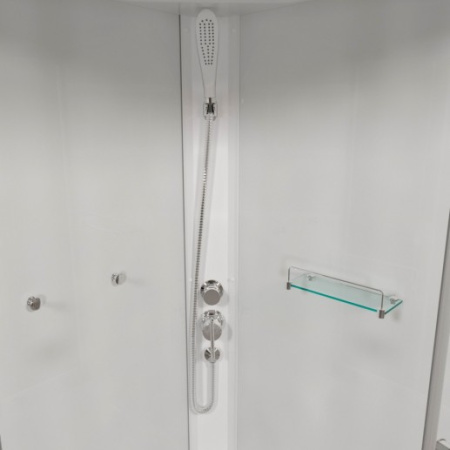 Душевая кабина TRITON Вельвет Б 1