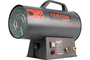 Verton Air GH-18