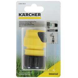 Универсальный коннектор Plus 2.645-193.0