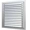 Решетки вентиляционные