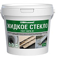 Жидкое стекло Жидкое стекло