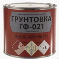 Грунт ГФ (кр.корич)