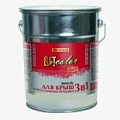 Эмаль для крыши