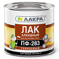 Лаки