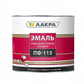 Эмаль ПФ115 