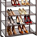 Обувницы (полки для обуви)