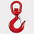 Крюки грузоподъемные
