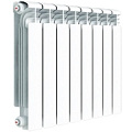 Радиаторы алюминиевые