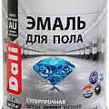 Эмаль для пола