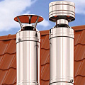 Дымоходы