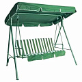 Качели садовые