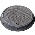 Люки канализационные